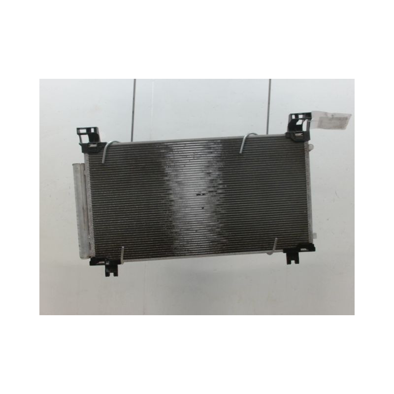 CONDENSEUR CLIMATISATION TOYOTA YARIS 2005-