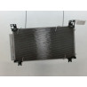 CONDENSEUR CLIMATISATION TOYOTA YARIS 2005-