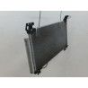 CONDENSEUR CLIMATISATION TOYOTA YARIS 2005-