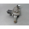 MECANISME ESSUIE-GLACE AVANT RENAULT GRAND SCENIC MONOSP. III Phase 2 LONG 2011-2013