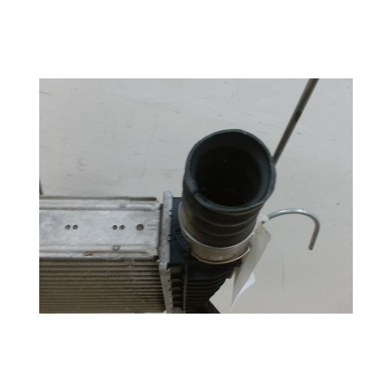 ECHANGEUR AIR RENAULT CLIO III Phase 2 2009-2014