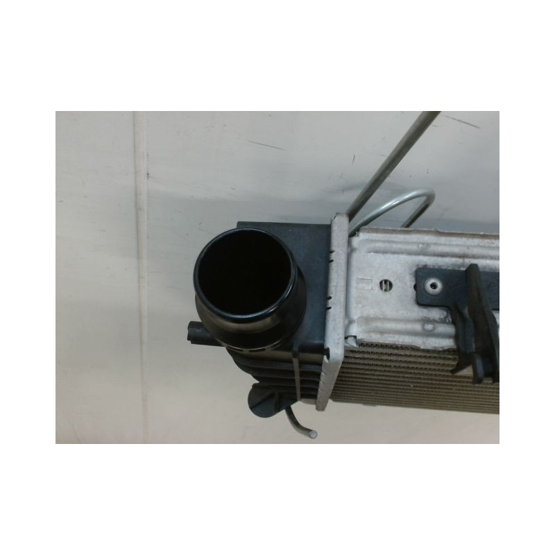 ECHANGEUR AIR RENAULT CLIO III Phase 2 2009-2014