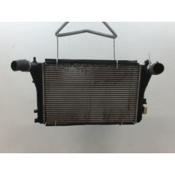 ECHANGEUR AIR