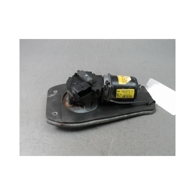 MECANISME ESSUIE-GLACE AVANT PEUGEOT PARTNER FG I Phase 2 2002-2008