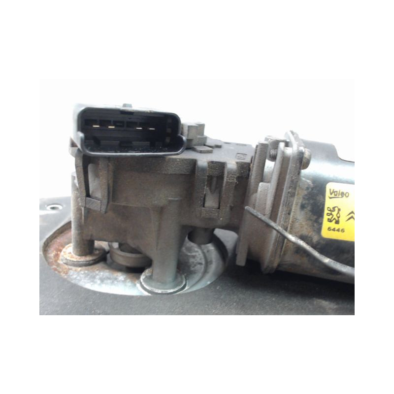 MECANISME ESSUIE-GLACE AVANT PEUGEOT PARTNER FG I Phase 2 2002-2008