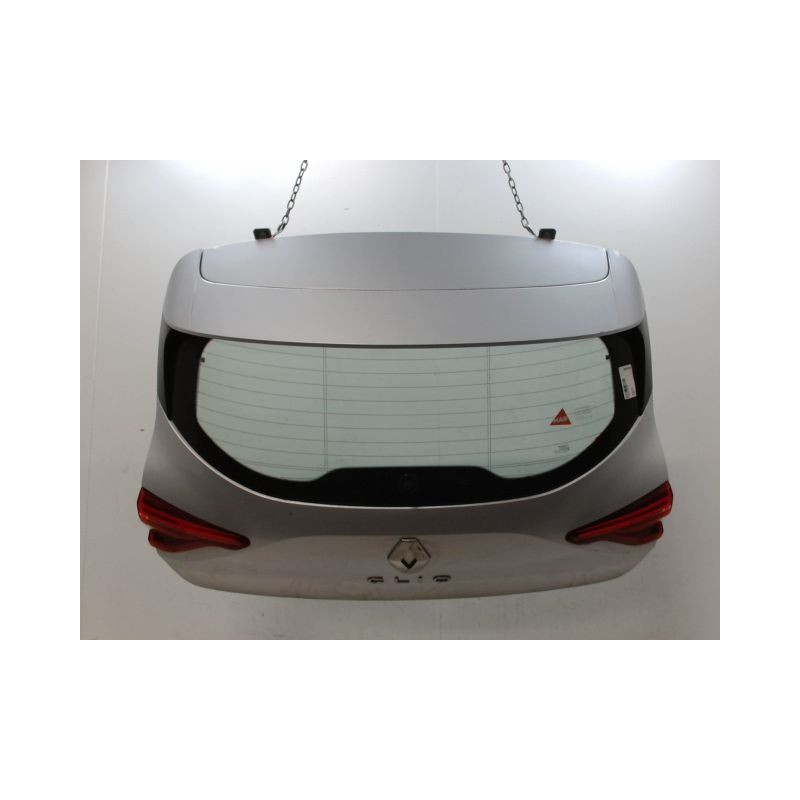 HAYON RENAULT CLIO