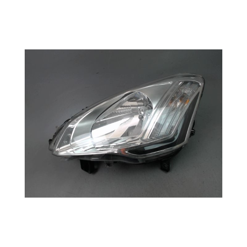 PHARE GAUCHE CITROEN BERLINGO II BREAK 2008-