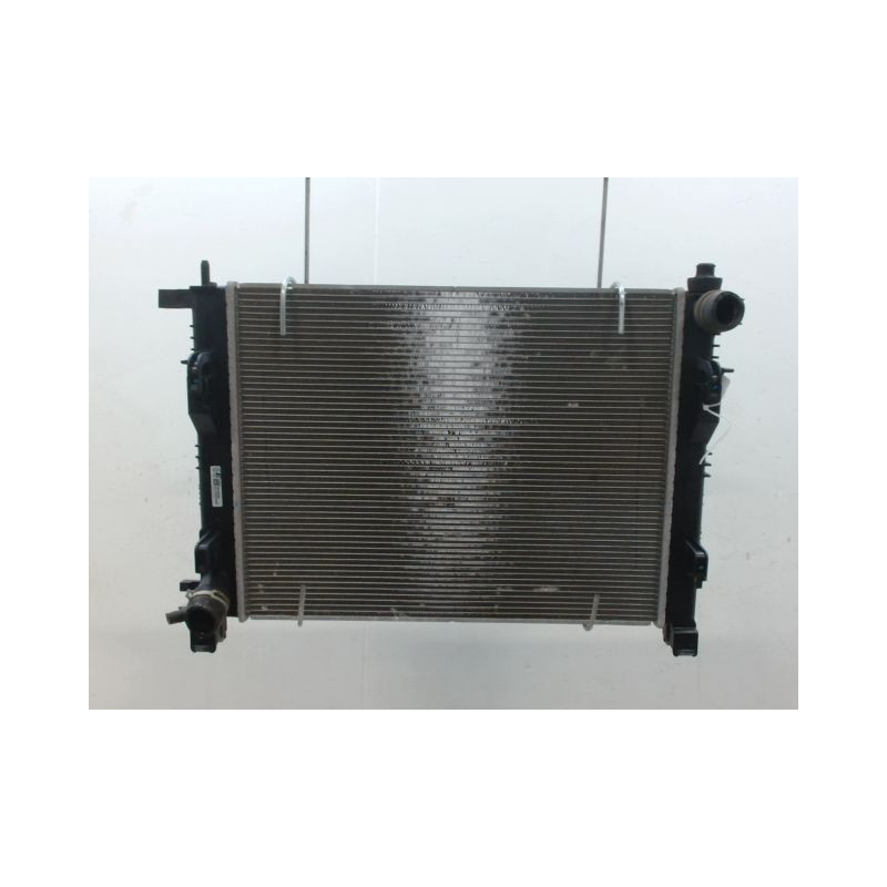 RADIATEUR RENAULT CLIO IV Phase 1 2012-...