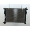RADIATEUR RENAULT CLIO IV Phase 1 2012-...
