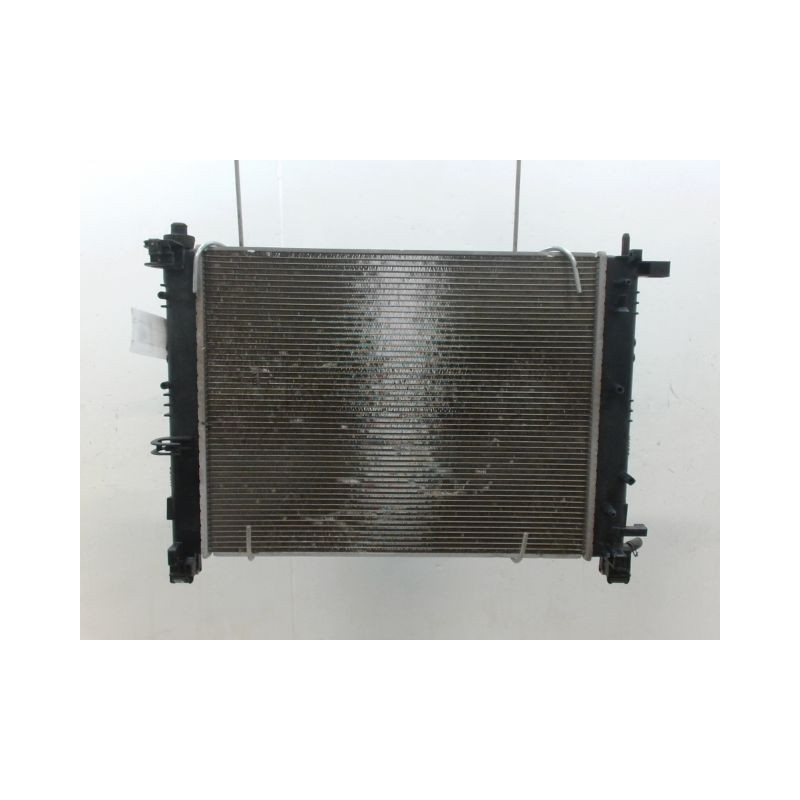 RADIATEUR RENAULT CLIO IV Phase 1 2012-...