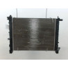 RADIATEUR RENAULT CLIO IV Phase 1 2012-...