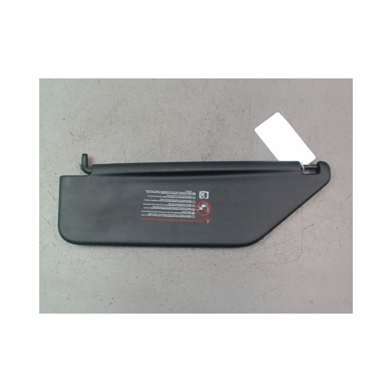 PARE-SOLEIL D CITROEN DS4 Phase 1 (B75) 2011-...