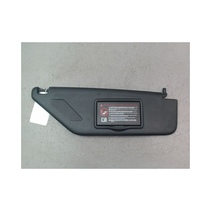 PARE-SOLEIL D CITROEN DS4 Phase 1 (B75) 2011-...