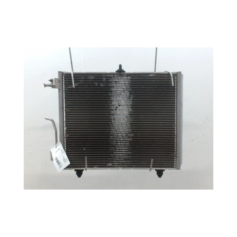 CONDENSEUR CLIMATISATION CITROEN C3 II Phase 2 (A51) 2013-2016