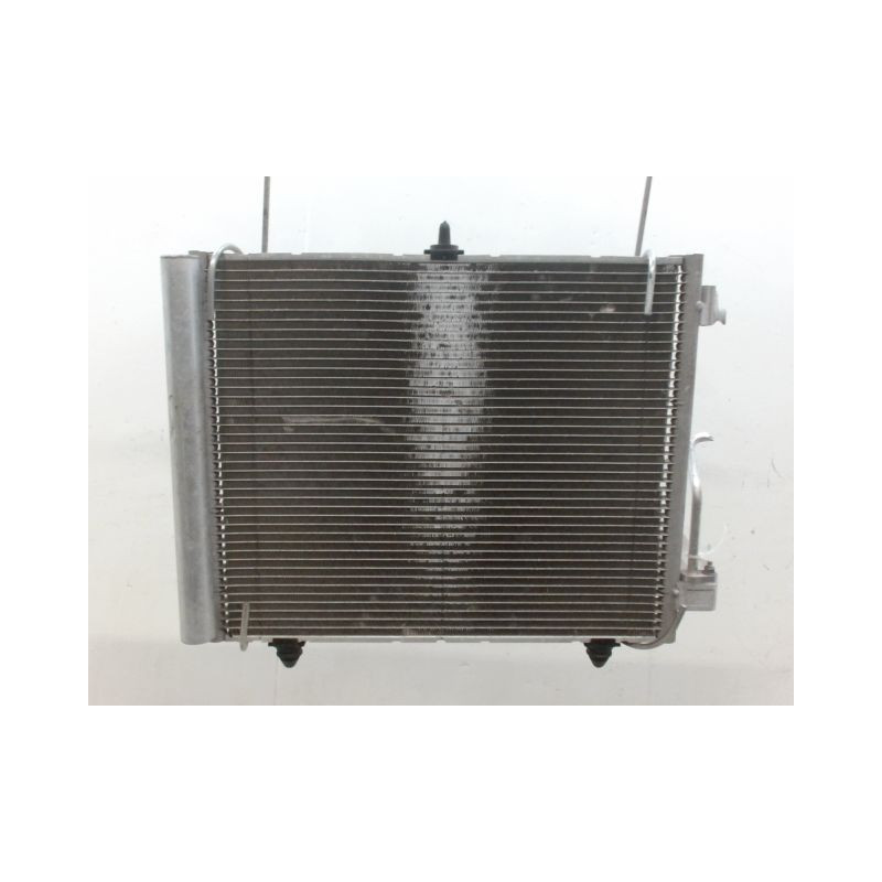 CONDENSEUR CLIMATISATION CITROEN C3 II Phase 2 (A51) 2013-2016