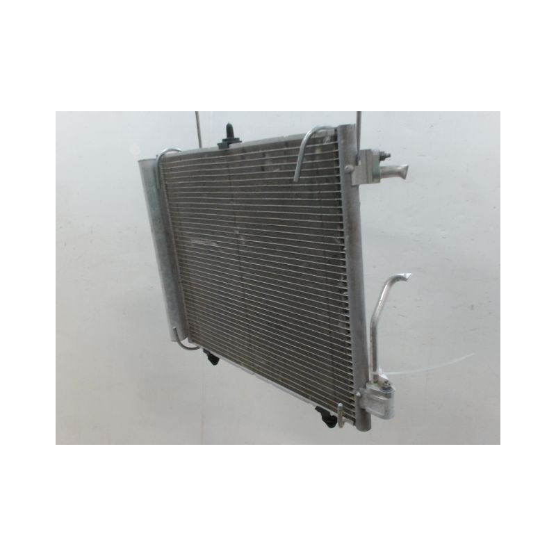 CONDENSEUR CLIMATISATION CITROEN C3 II Phase 2 (A51) 2013-2016