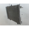 CONDENSEUR CLIMATISATION CITROEN C3 II Phase 2 (A51) 2013-2016