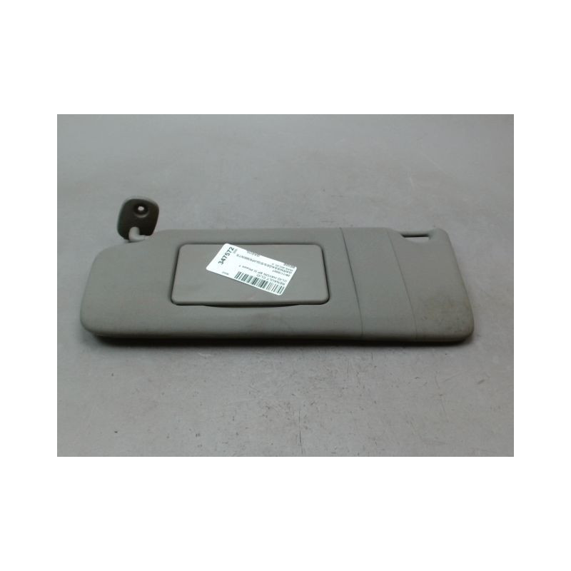 PARE-SOLEIL G RENAULT CLIO III Phase 1 2005-2009