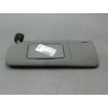 PARE-SOLEIL G RENAULT CLIO III Phase 1 2005-2009