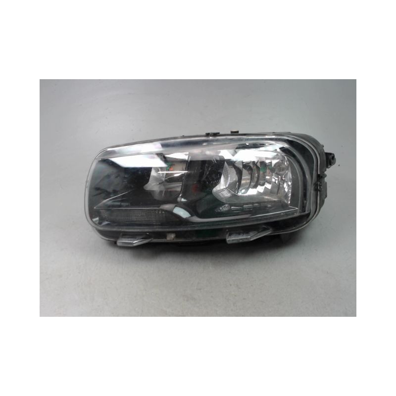 PHARE GAUCHE CITROEN C4 CACTUS