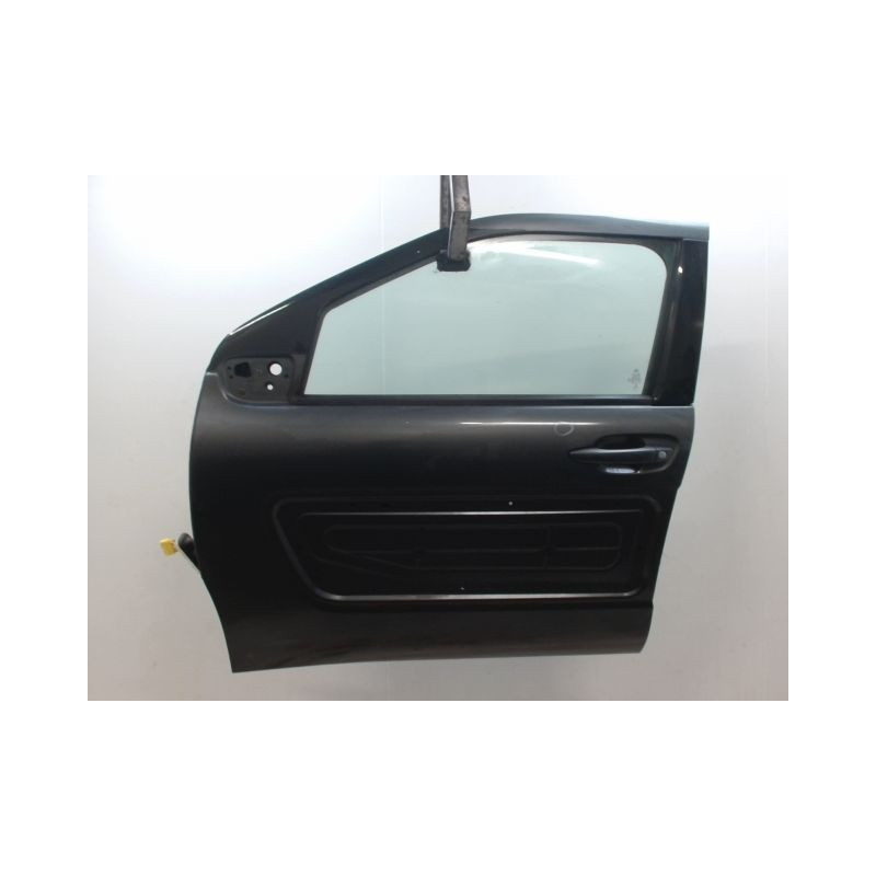 PORTE AVANT GAUCHE CITROEN C4 CACTUS