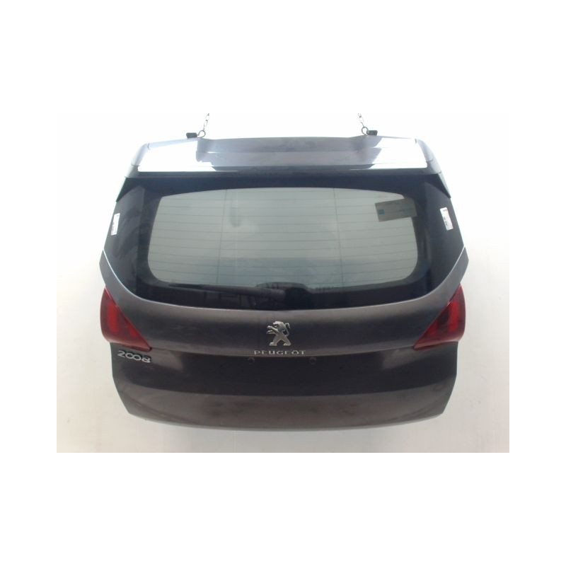 HAYON PEUGEOT 2008 Phase 1 2013-...