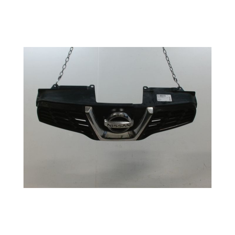 CALANDRE NISSAN QASHQAI +2 I Phase 2 LONG 2010-...