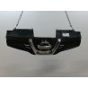 CALANDRE NISSAN QASHQAI +2 I Phase 2 LONG 2010-...