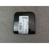 OBTURATEUR COUVRE CROCHET DE BOUCLIER AV NISSAN QASHQAI +2 I Phase 2 LONG 2010-...