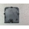 OBTURATEUR COUVRE CROCHET DE BOUCLIER AV NISSAN QASHQAI +2 I Phase 2 LONG 2010-...