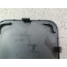 OBTURATEUR COUVRE CROCHET DE BOUCLIER AV NISSAN QASHQAI +2 I Phase 2 LONG 2010-...