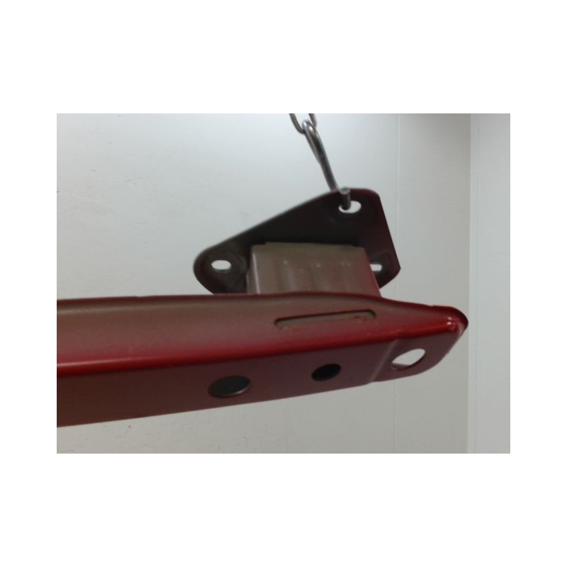RENFORT PARE-CHOC ARRIERE  PEUGEOT 108