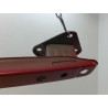 RENFORT PARE-CHOC ARRIERE  PEUGEOT 108