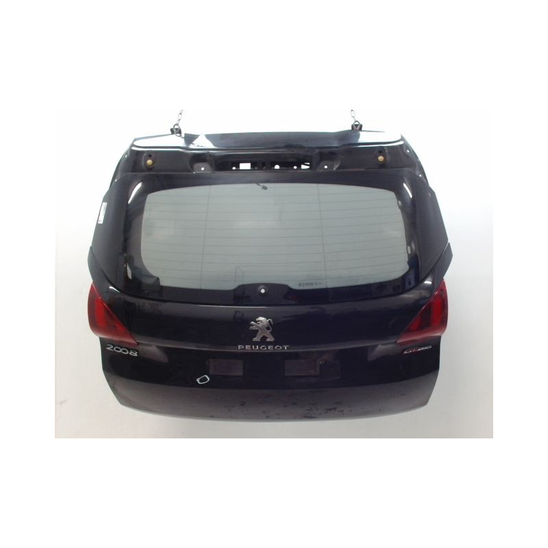 HAYON PEUGEOT 2008 Phase 1 2013-...