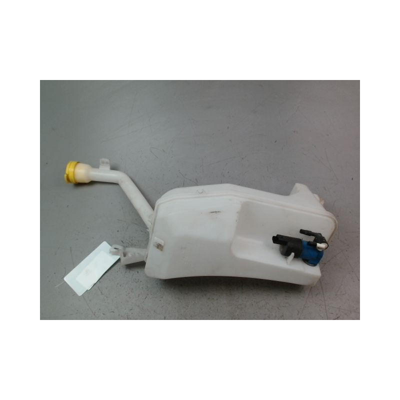RESERVOIR LAVE-GLACE AVANT RENAULT CLIO IV Phase 1 2012-...