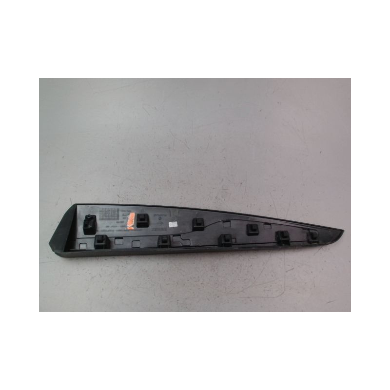 PROTECTION PORTE ARRIERE DROIT RENAULT CLIO IV Phase 1 2012-...