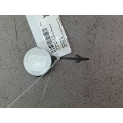 OBTURATEUR COUVRE CROCHET DE BOUCLIER AR