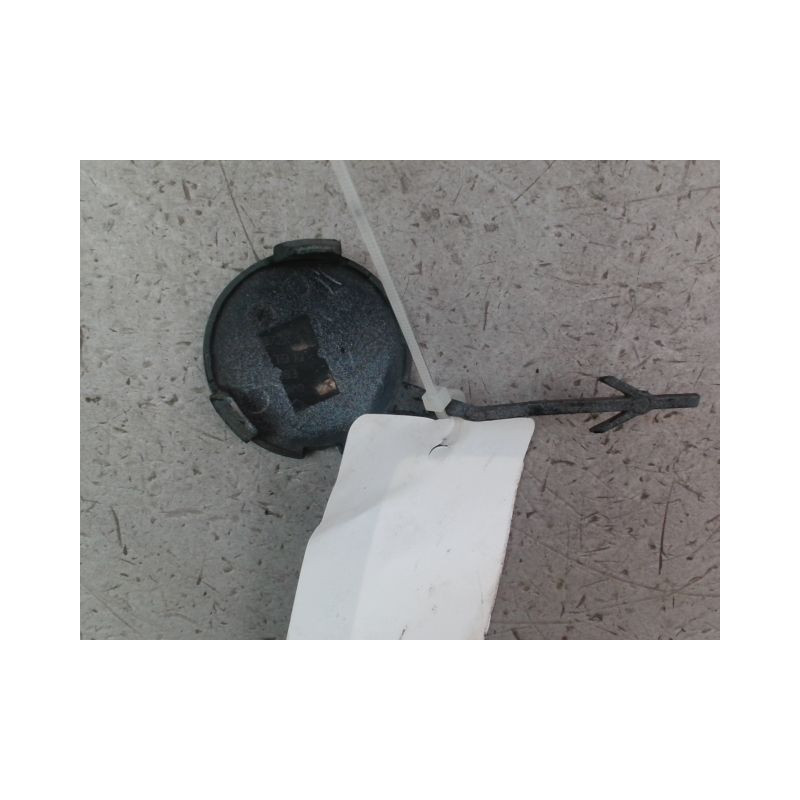 OBTURATEUR COUVRE CROCHET DE BOUCLIER AR RENAULT CLIO IV Phase 1 2012-...