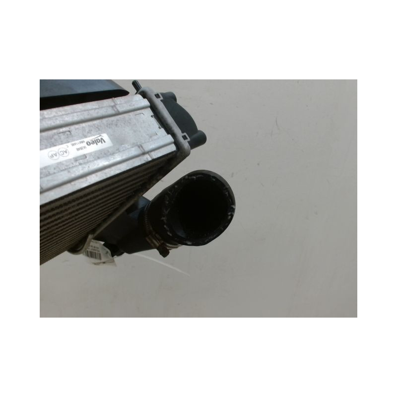 ECHANGEUR AIR PEUGEOT 308 2011-