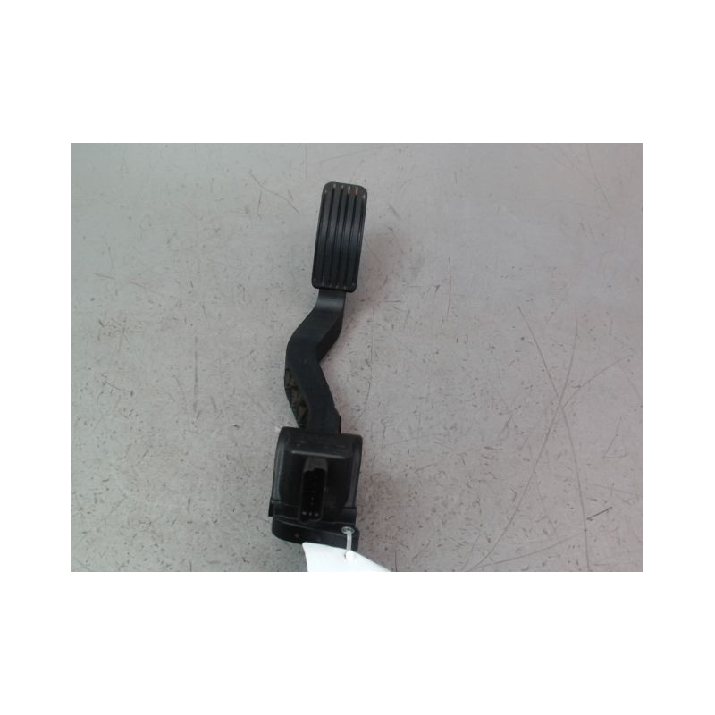 PEDALE ACCELERATEUR PEUGEOT 207 2006-2013