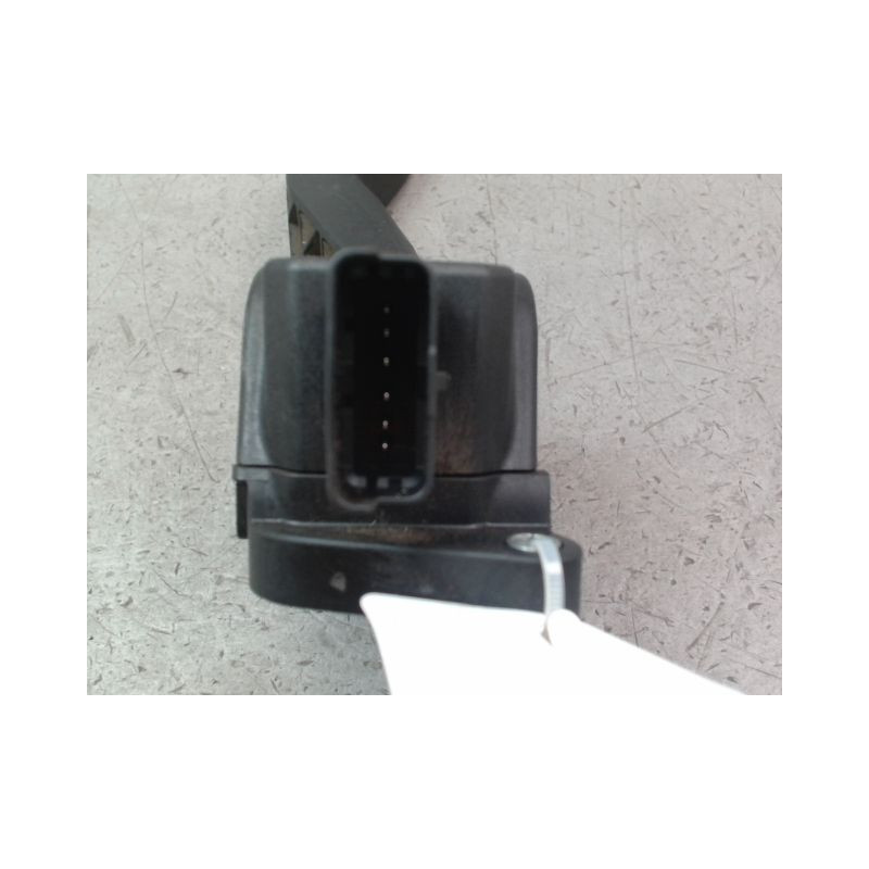PEDALE ACCELERATEUR PEUGEOT 207 2006-2013