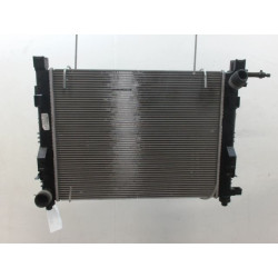 RADIATEUR