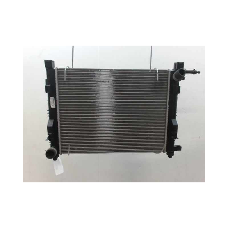 RADIATEUR RENAULT CLIO IV Phase 1 2012-...