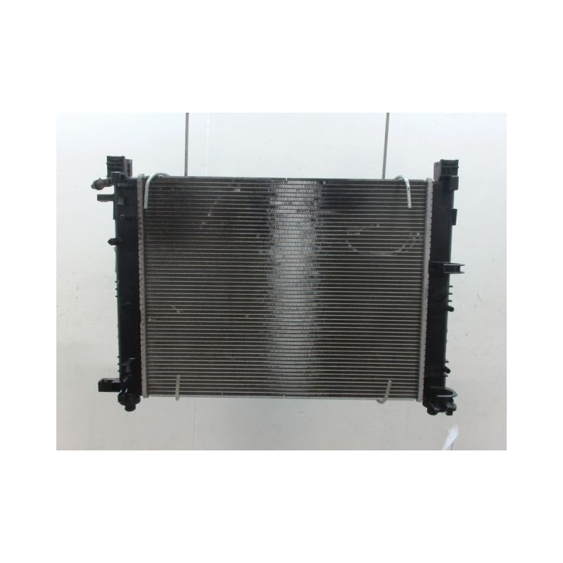 RADIATEUR RENAULT CLIO IV Phase 1 2012-...