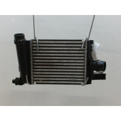 ECHANGEUR AIR