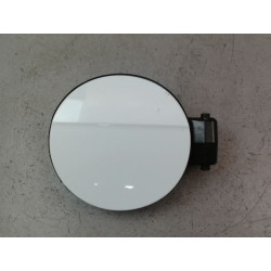 VOLET DE TRAPPE CARBURANT