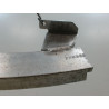 RENFORT PARE-CHOC ARRIERE  AUDI A3 SPORTBACK II Phase 2 (8P) 2008-2012