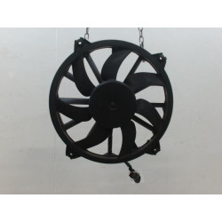 MOTEUR VENTILATEUR RADIATEUR