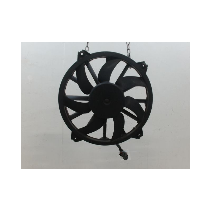 MOTEUR VENTILATEUR RADIATEUR PEUGEOT 308 I Phase 1 2007-2011