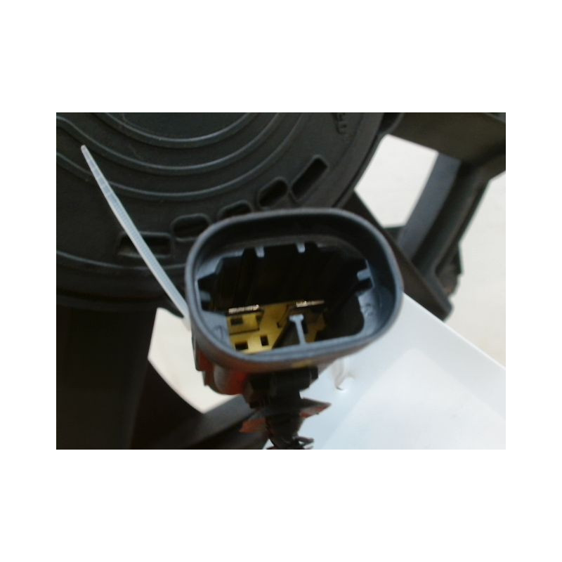 MOTEUR VENTILATEUR RADIATEUR PEUGEOT 308 I Phase 1 2007-2011